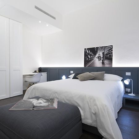 Emilia Suite Express Modena Bagian luar foto