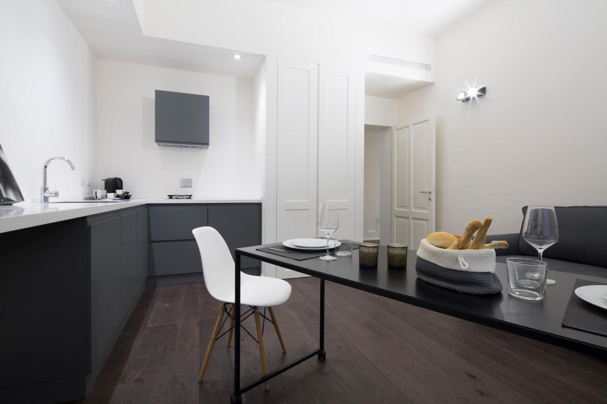 Emilia Suite Express Modena Ruang foto