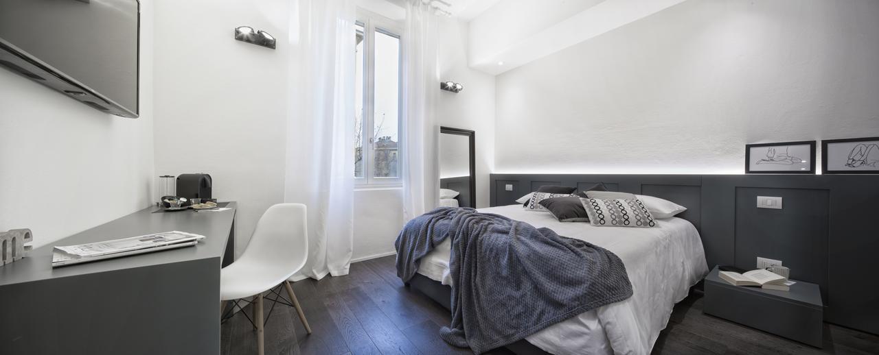 Emilia Suite Express Modena Bagian luar foto