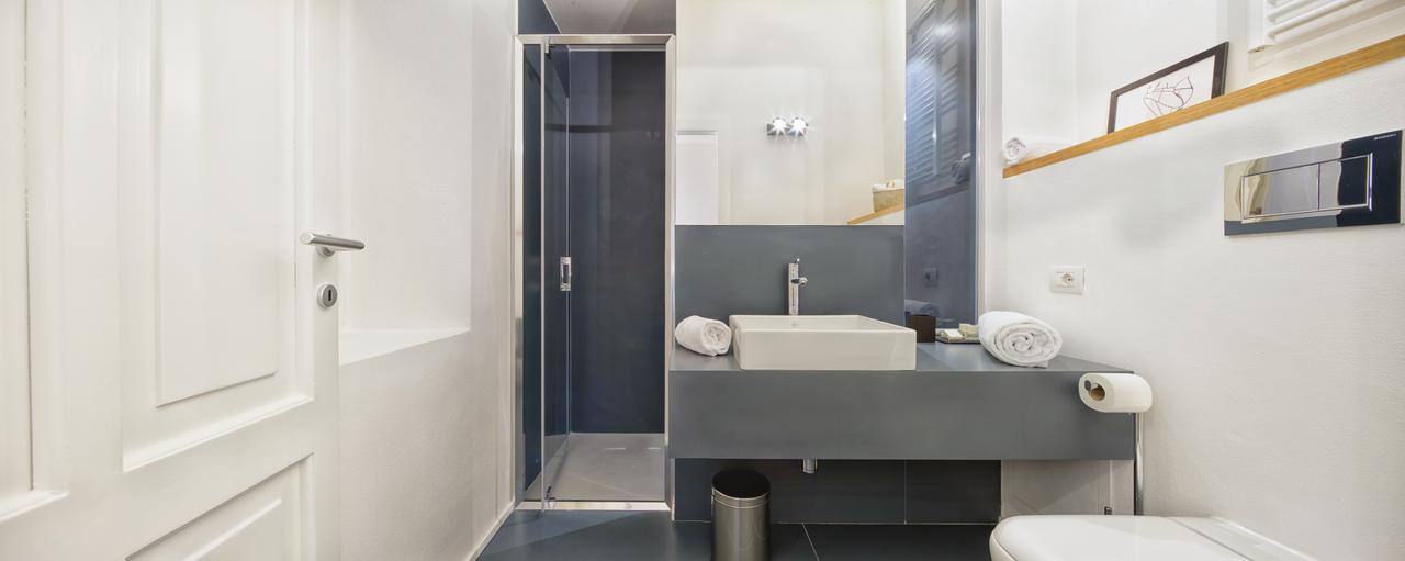 Emilia Suite Express Modena Bagian luar foto
